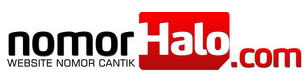 Klien Nomor Halo
