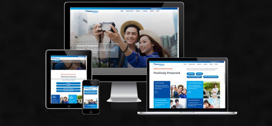 Klien Bess Insurance